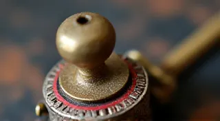 Dealing with Rust and Corrosion on Music Box Components
