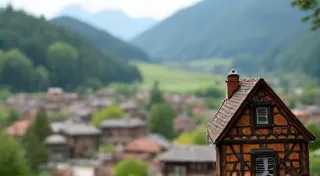 The History of Swiss Musical Boxes: A Legacy of Craftsmanship