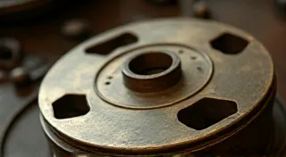 Identifying Music Box Tunes: A Guide to Melodies and Rolls