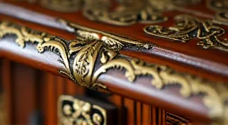 A Beginner's Guide to Identifying Vintage Musical Box Makers