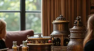 Resources for Antique Music Box Enthusiasts: Clubs, Forums, and More
