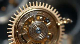 Restoring the Movement of a Reuge Music Box: A Detailed Guide