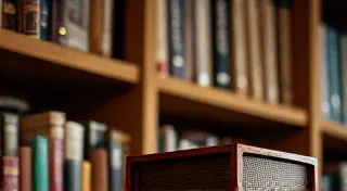The Value of Vintage Music Boxes: Factors Affecting Price